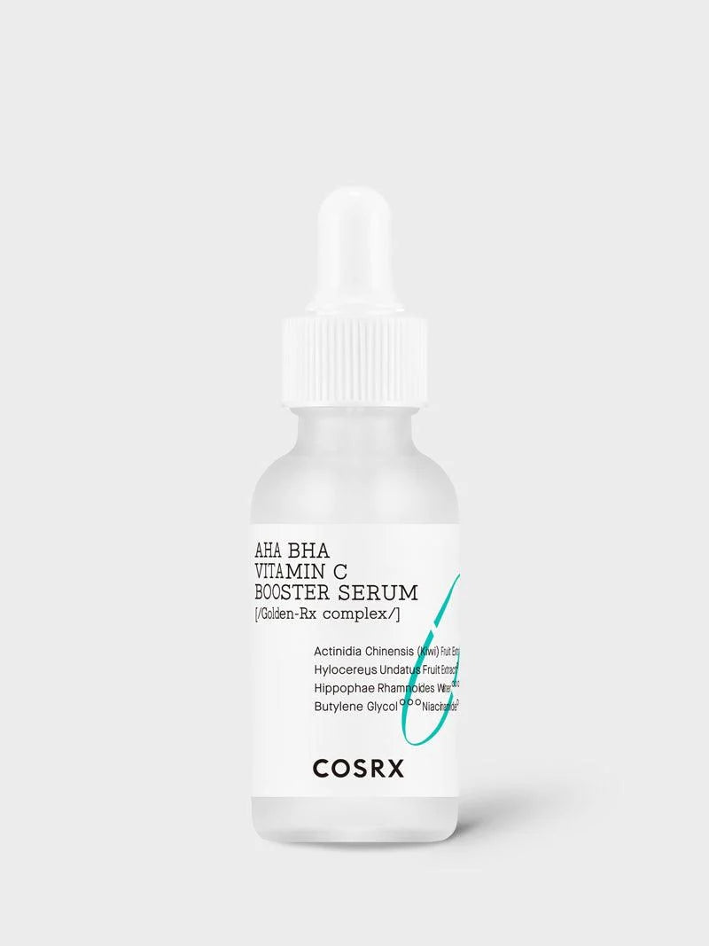 COSRX - AHA/BHA Vitamin C Booster Serum 30 ml