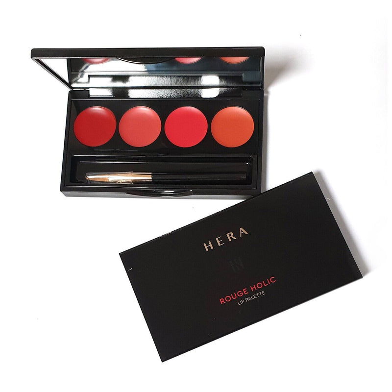 HERA - Rouge Holic Trial Lip Palette
