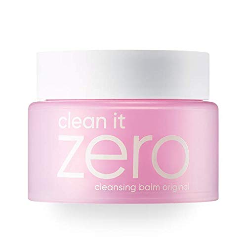 [Banila co] Clean It Zero Cleansing Balm Original - 100ml