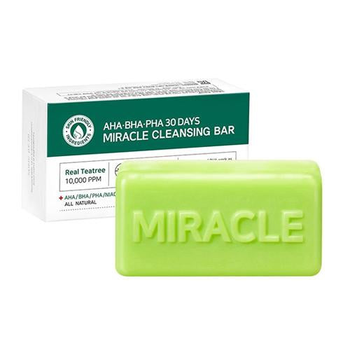 [SOME BY MI] AHA BHA PHA 30 Days Miracle Cleansing Bar