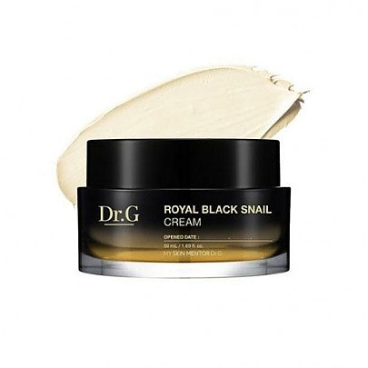 Dr.G - Royal Black Snail Cream 50ml