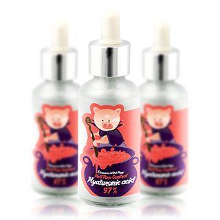 [ELIZAVECCA] Witch Piggy Hell Pore Control Hyaluronic Acid 97%