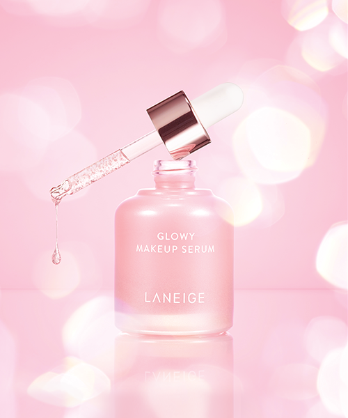 [Laneige] Glowy Makeup Serum 30 ml