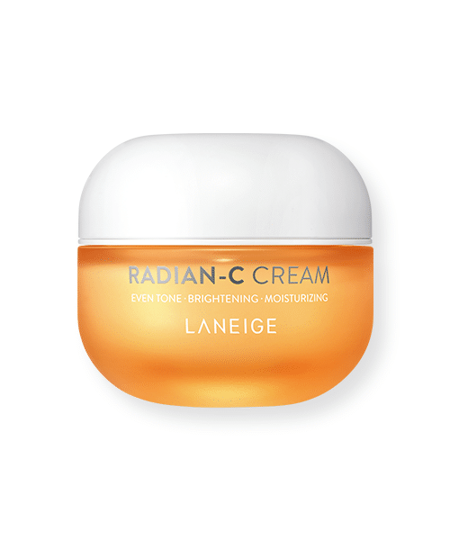 [Laneige] Radiant-C Cream 30ml