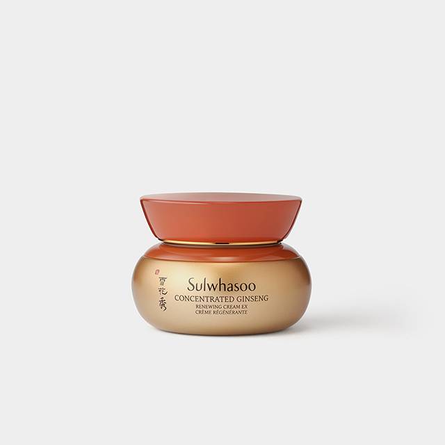 [Sulwhasoo] Concentrated Ginseng Renewing Perfecting Cream 60 ml