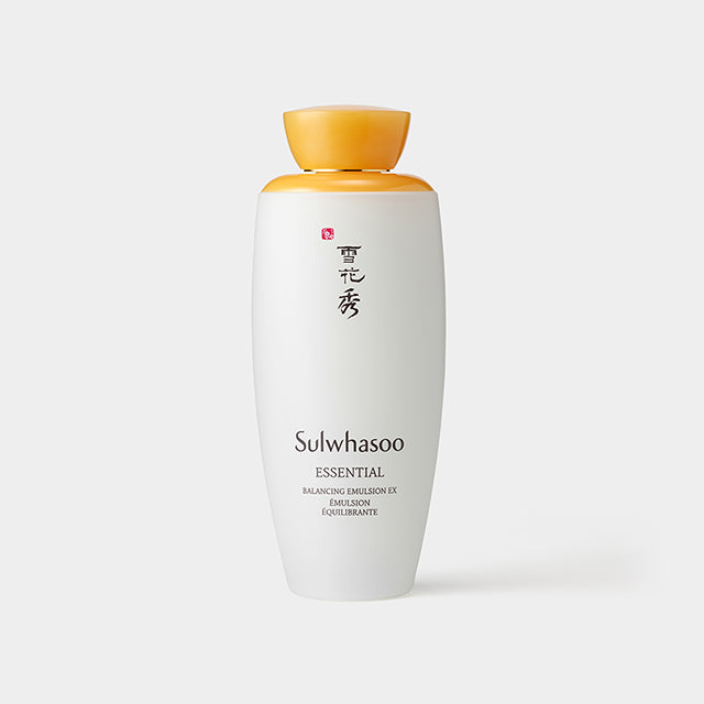 Sulwhasoo -Essential Balancing Emulsion EX 125 ml