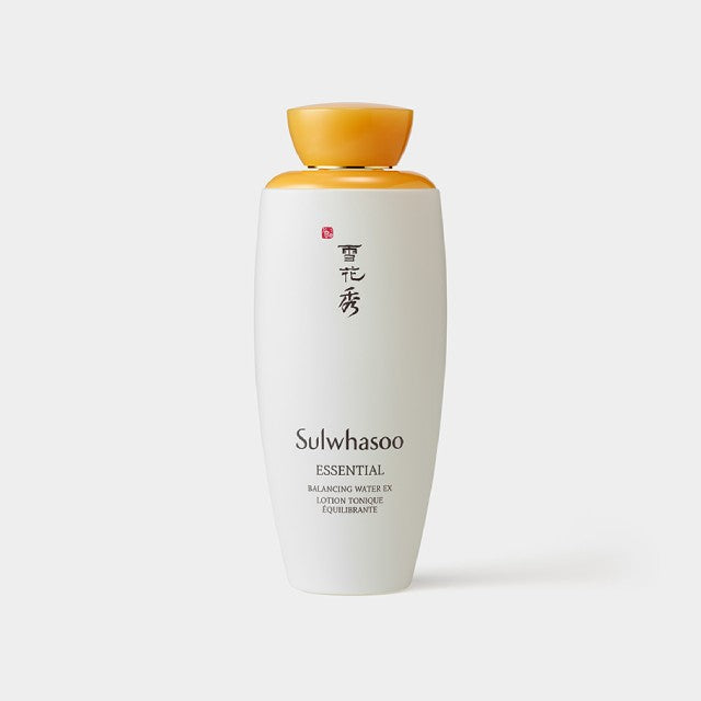 Sulwhasoo - Essential Balancing Water EX 125ml