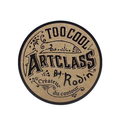 [Too Cool For School] Art Class By Rodin Shading