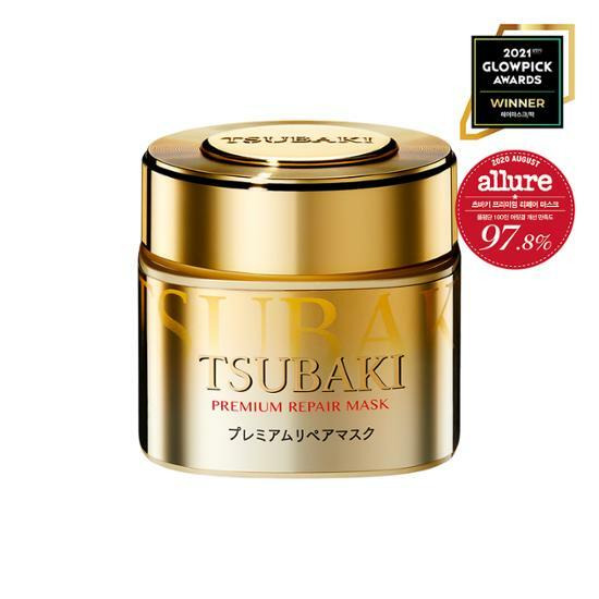Tsubaki - Premium Repair Mask 180g